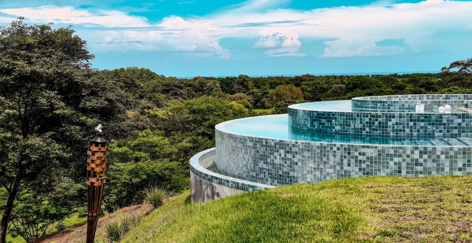 Alaya Jungle Mansion