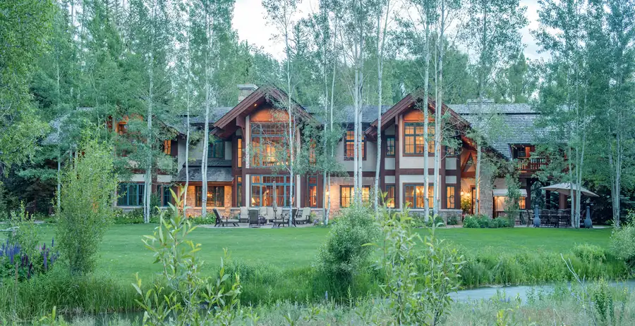 Antelope Ranch