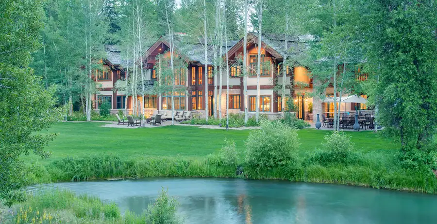 Antelope Ranch