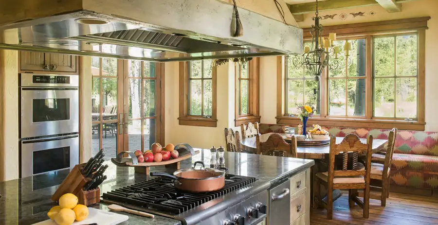 Antelope Ranch