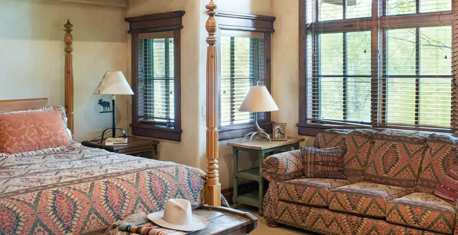 Antelope Ranch