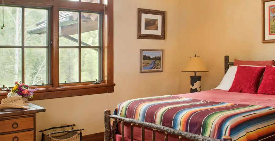 Antelope Ranch
