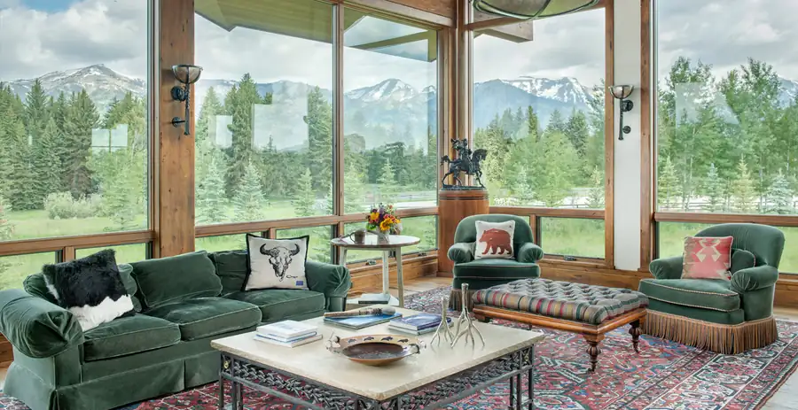 Antelope Ranch