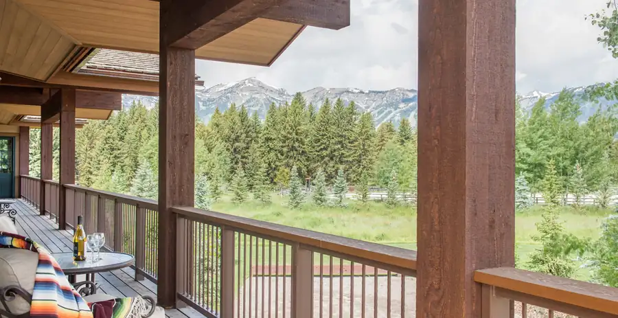 Antelope Ranch