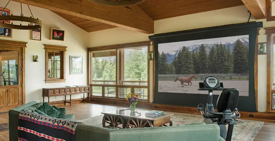 Antelope Ranch