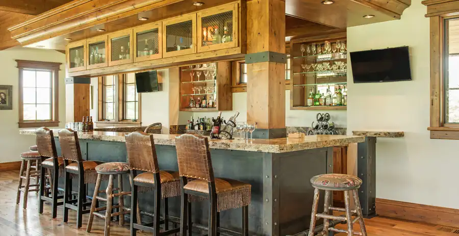 Antelope Ranch
