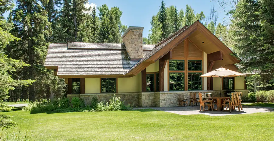 Antelope Ranch