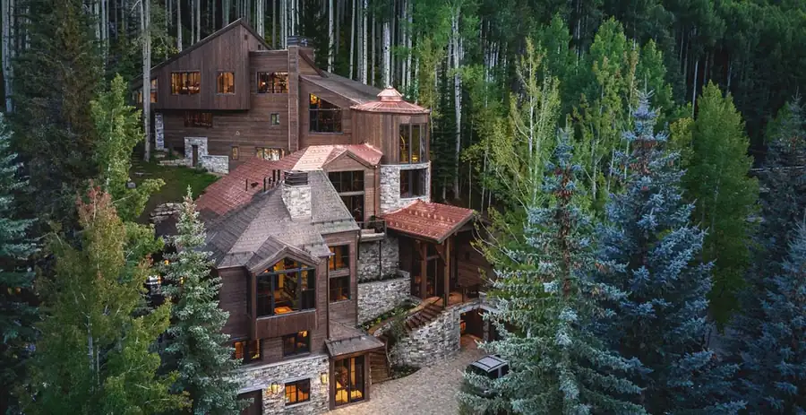 Ascension Chalet