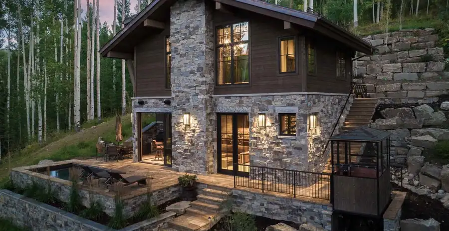 Ascension Chalet