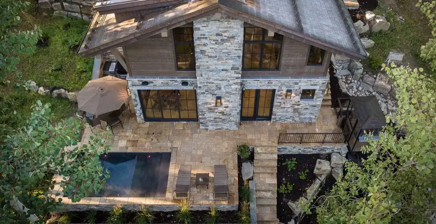 Ascension Chalet