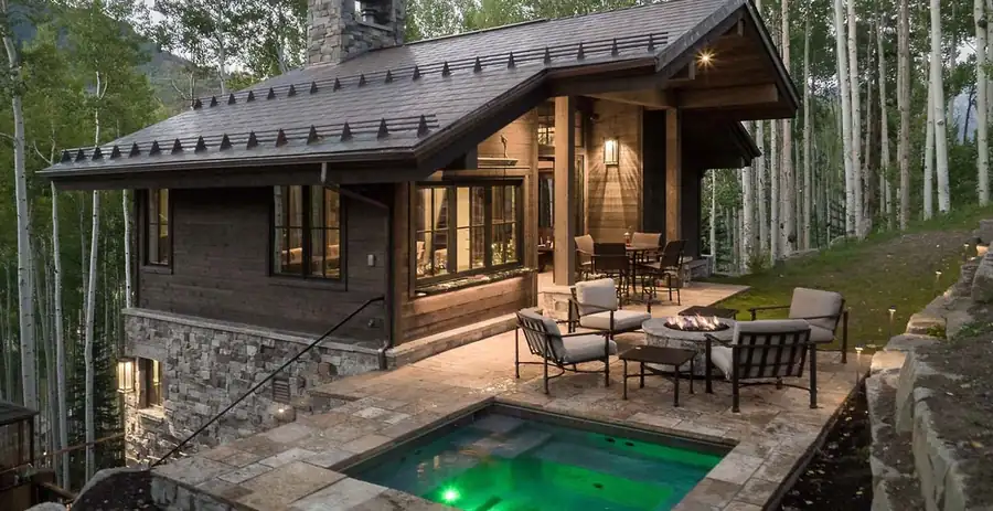 Ascension Chalet