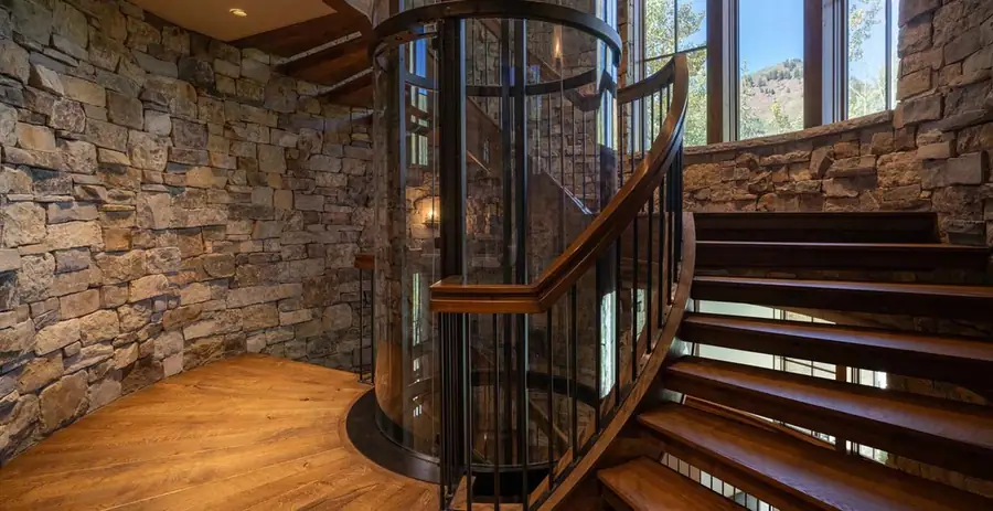 Ascension Chalet
