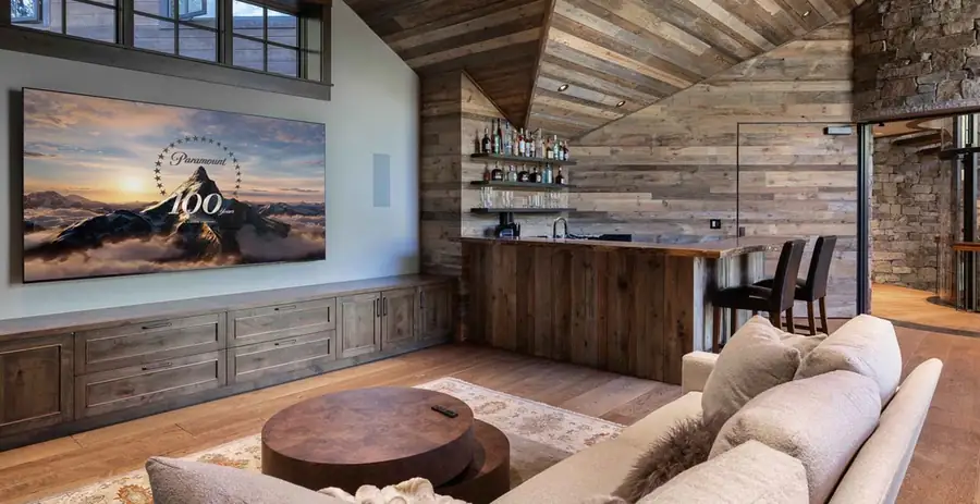 Ascension Chalet