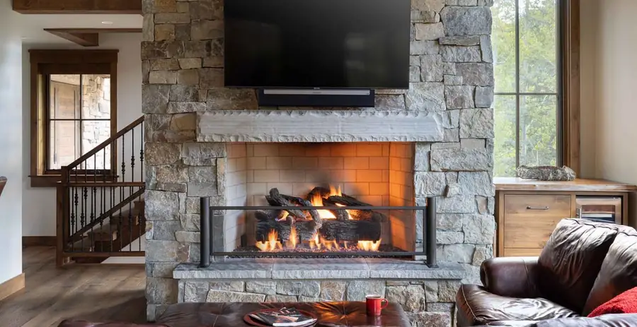 Ascension Chalet