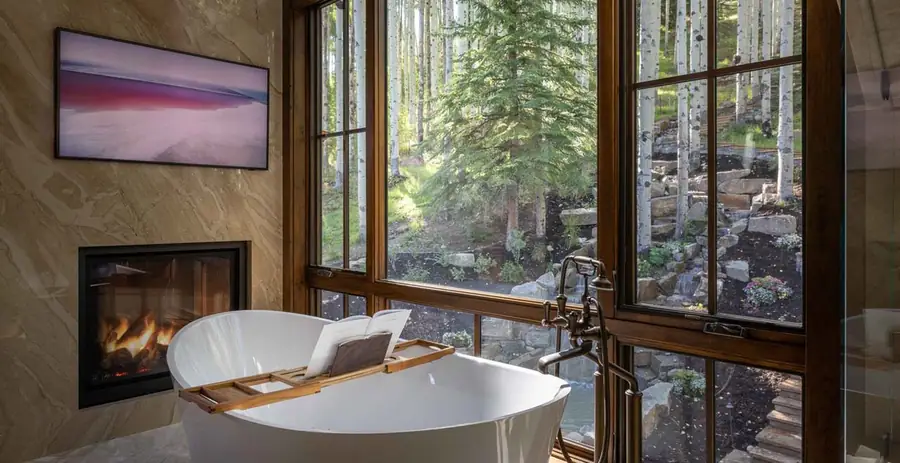 Ascension Chalet