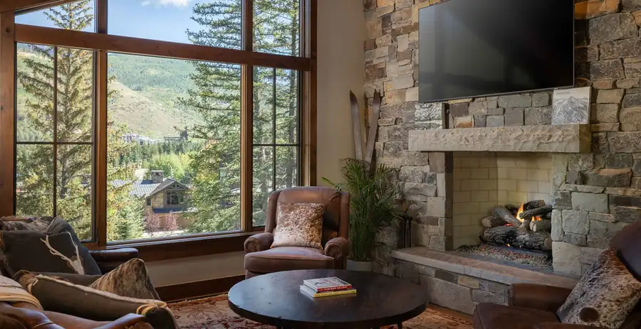 Ascension Chalet