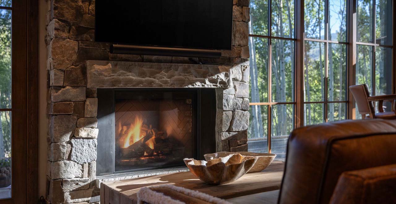 Ascension Chalet