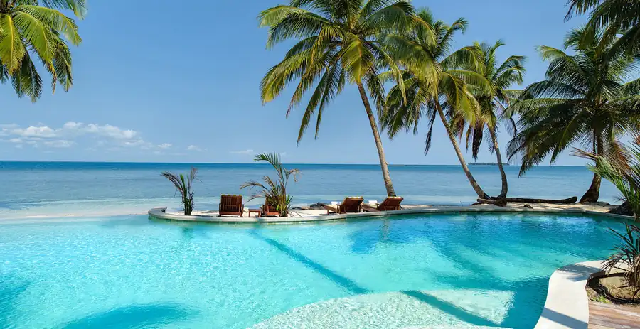 Calala Island