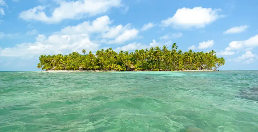 Calala Island