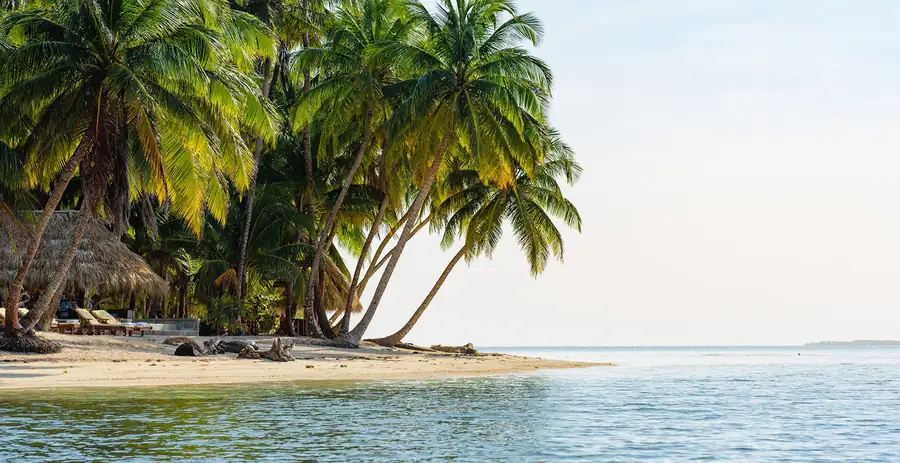 Calala Island