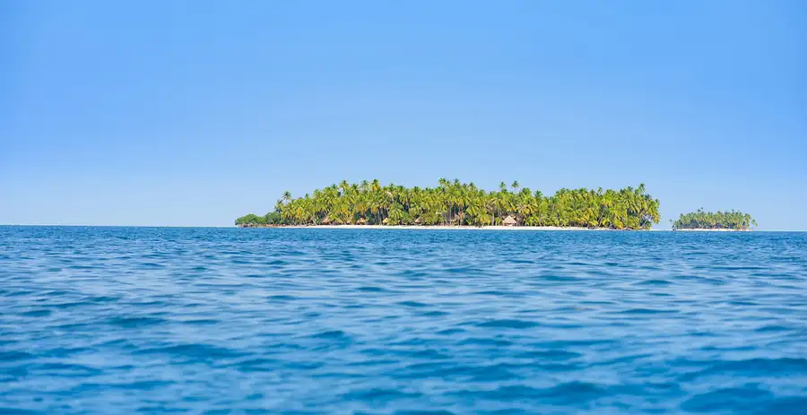 Calala Island