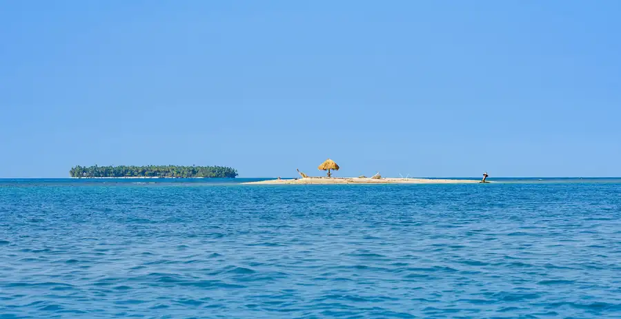 Calala Island