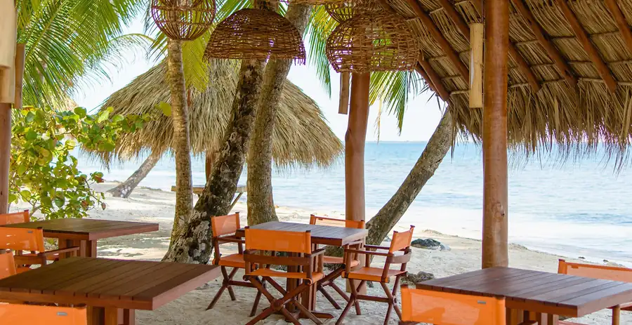 Calala Island