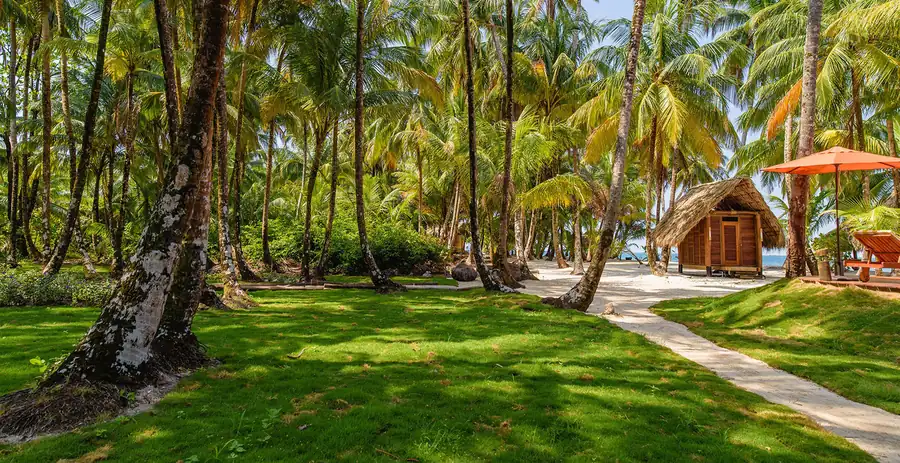 Calala Island