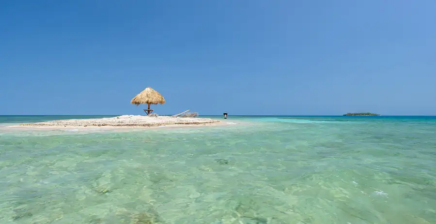 Calala Island