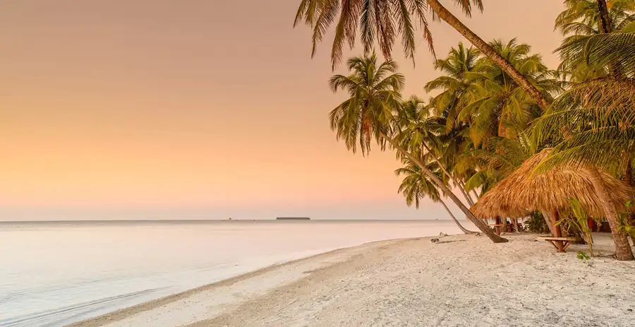 Calala Island