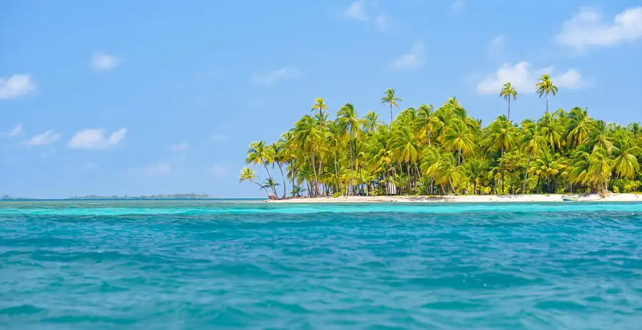 Calala Island