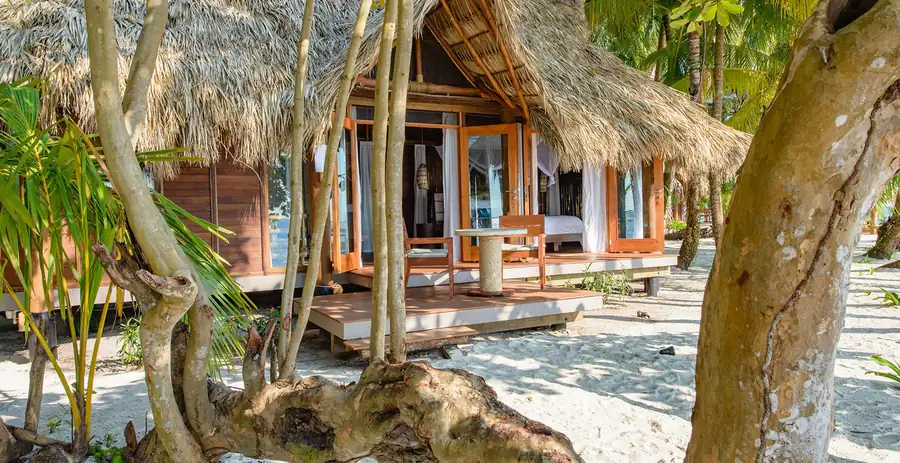 Calala Island