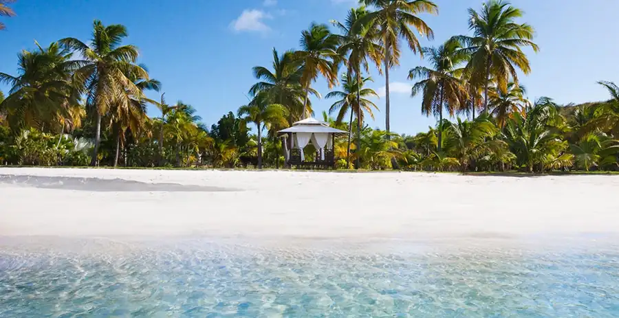 Calivigny Island