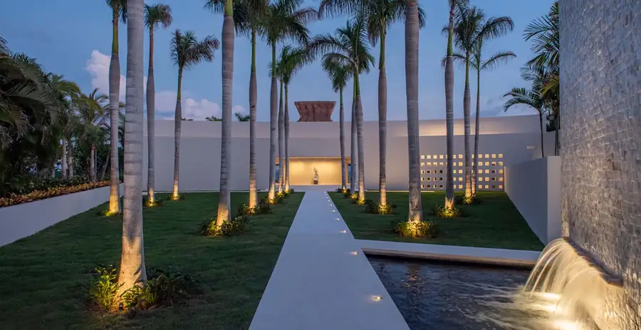 Casa Akai