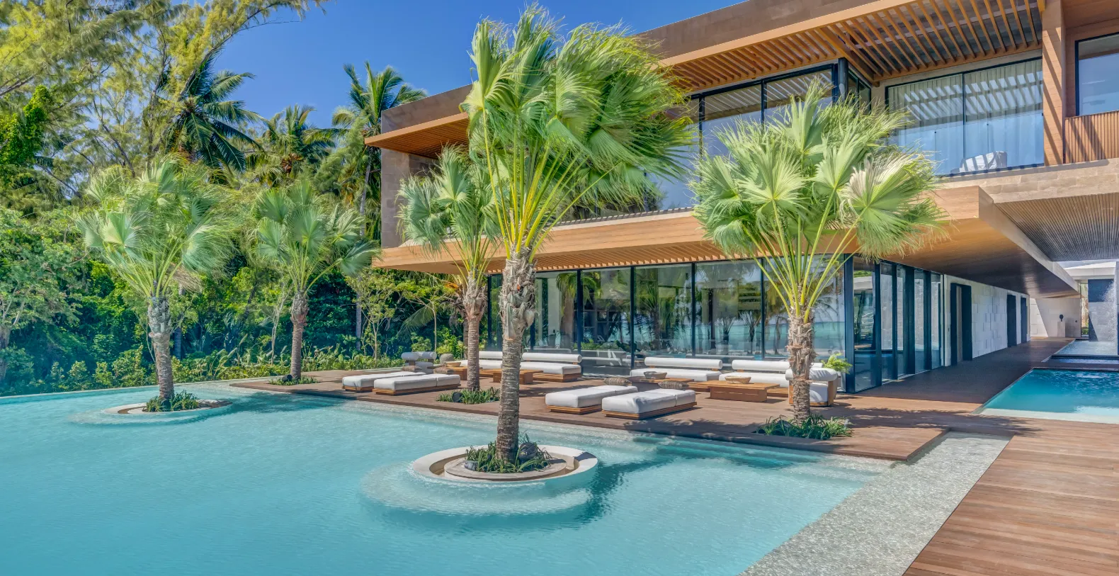 Casa Del Mar