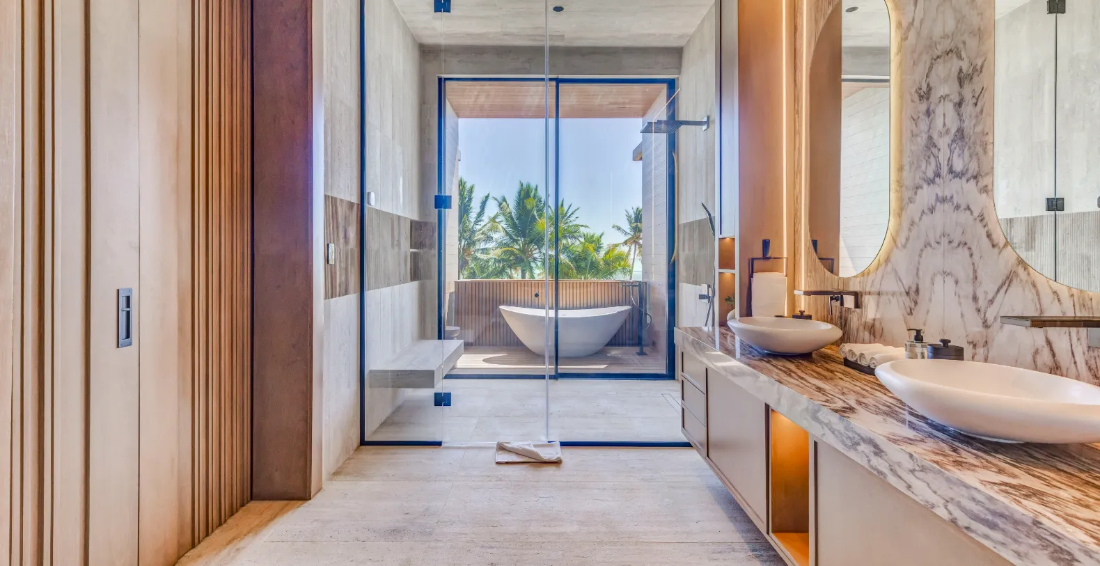 Casa Del Mar