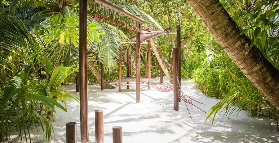 Coco Privé Kuda Hithi