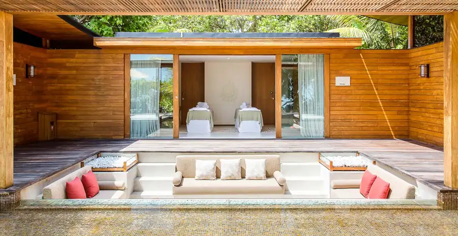 Coco Privé Kuda Hithi