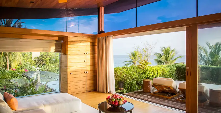 Coco Privé Kuda Hithi