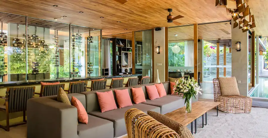 Coco Privé Kuda Hithi