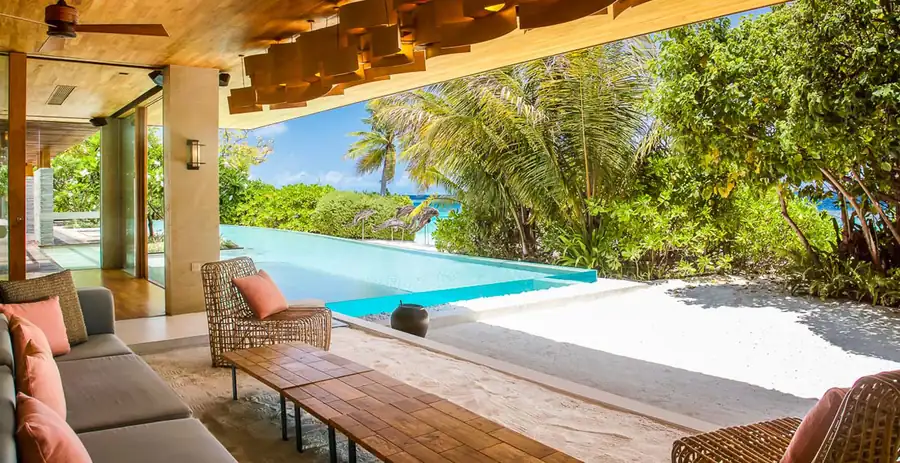 Coco Privé Kuda Hithi