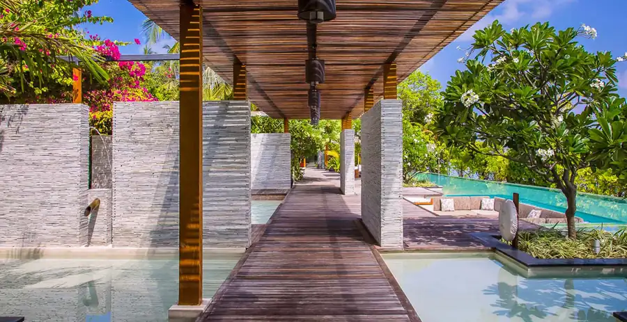 Coco Privé Kuda Hithi