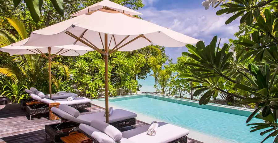 Coco Privé Kuda Hithi