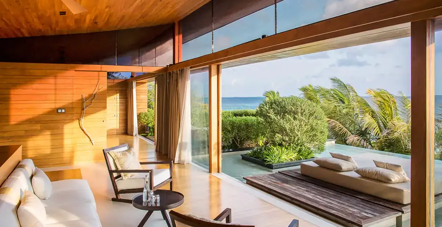 Coco Privé Kuda Hithi