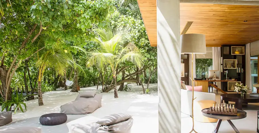 Coco Privé Kuda Hithi