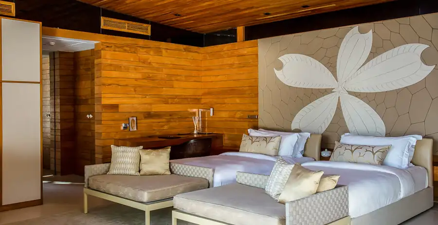 Coco Privé Kuda Hithi