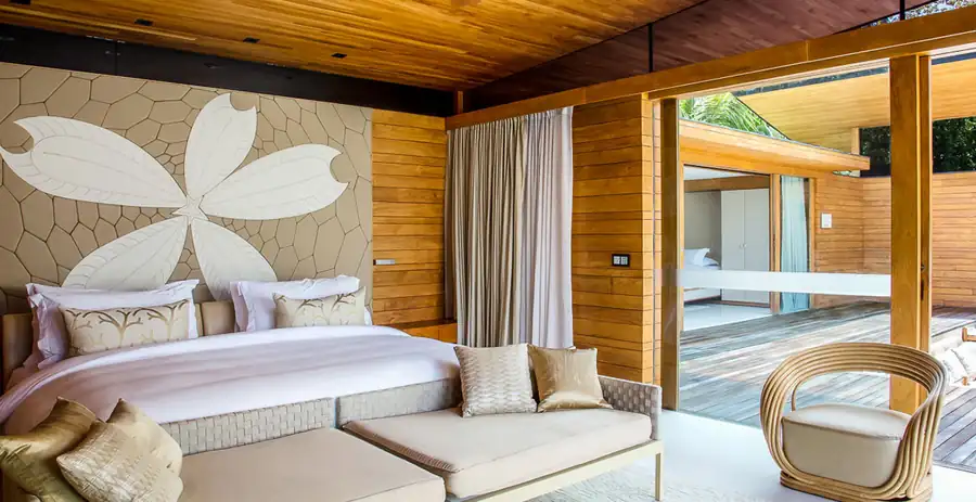 Coco Privé Kuda Hithi