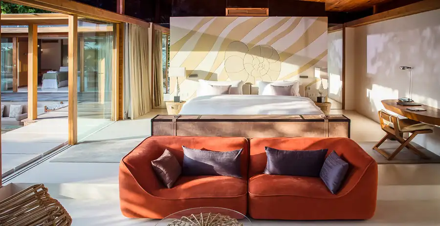 Coco Privé Kuda Hithi