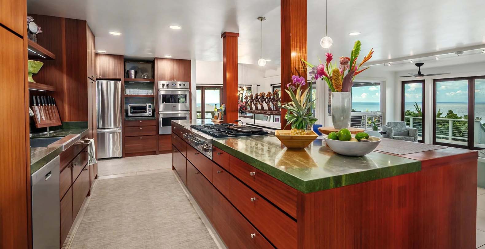 Kauai Beach House