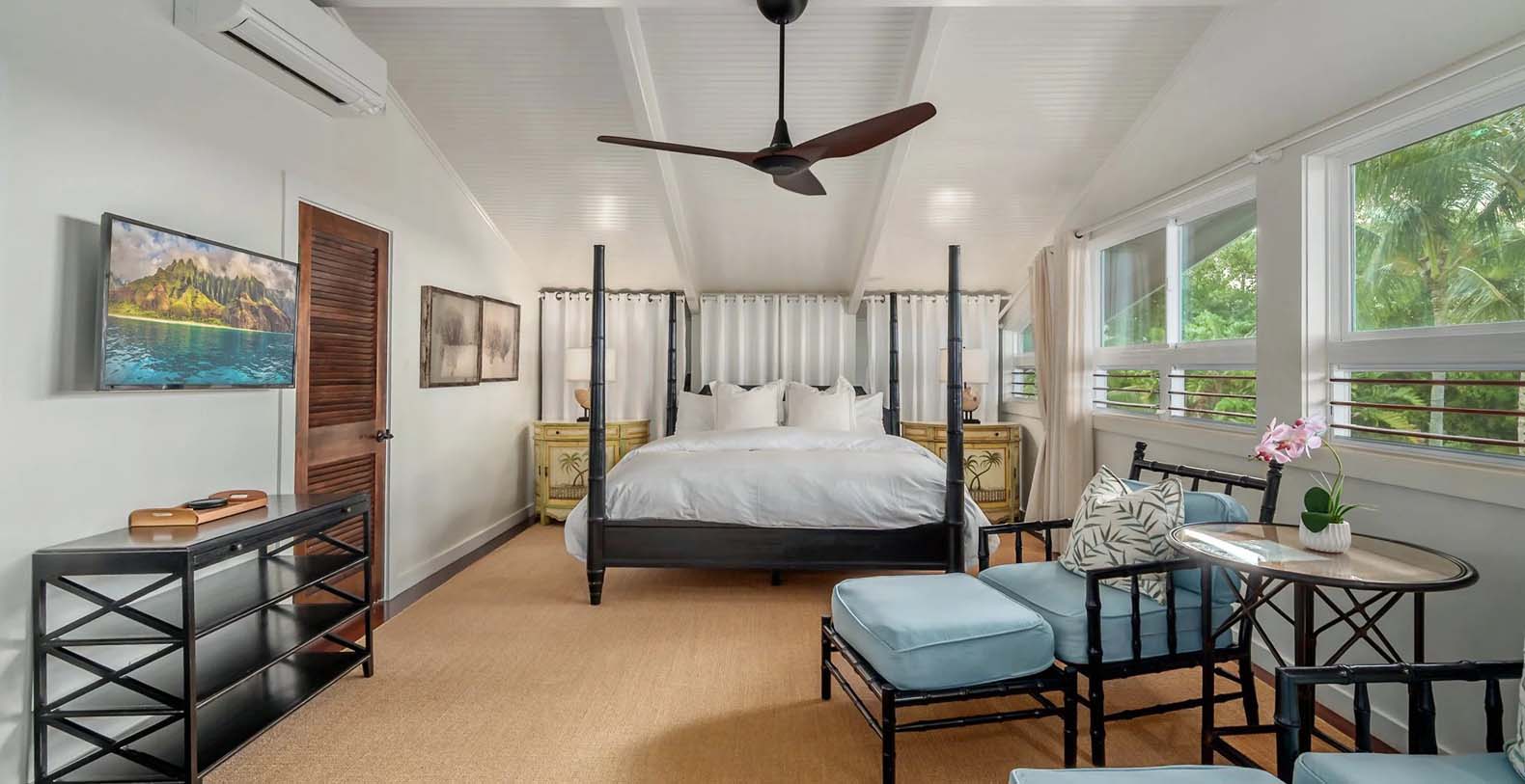 Kauai Beach House
